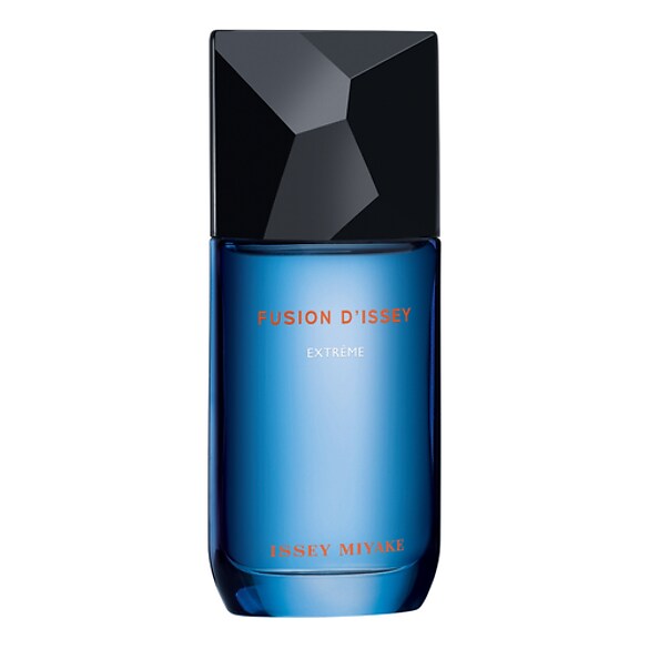 Fusion D'Issey - korzenno-drzewna woda toaletowa, ISSEY MIYAKE